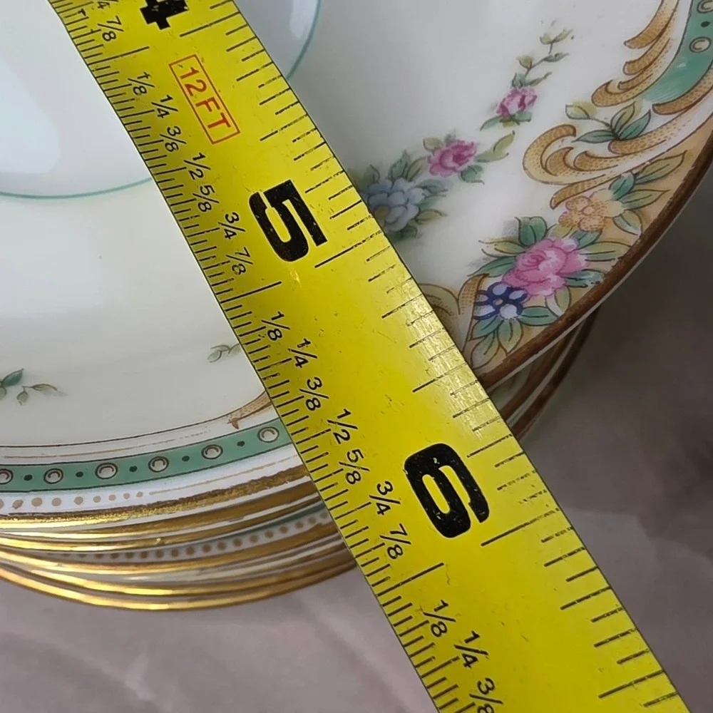 Noritake vintage china